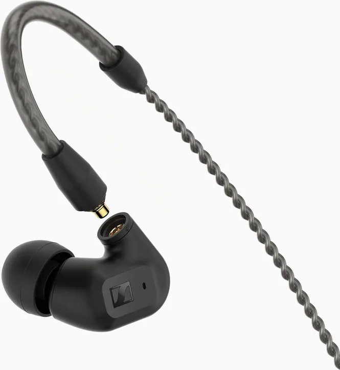 Sennheiser IE 200, vue 2