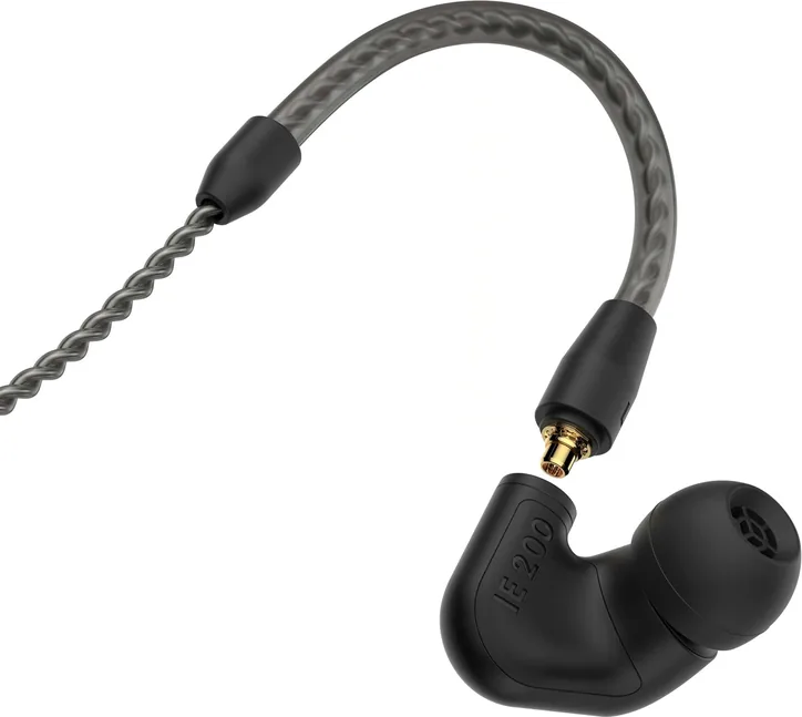 Sennheiser IE 200, vue 3