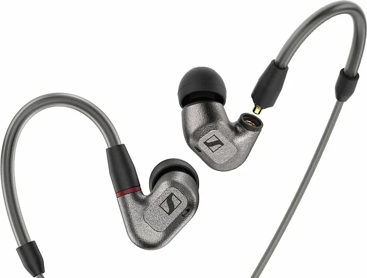 Sennheiser IE 600, vue principale