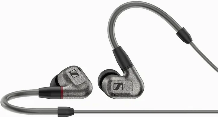 Sennheiser IE 600, vue 2