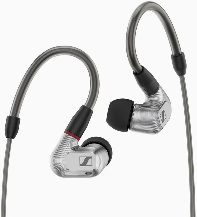 Sennheiser IE 900, vue principale
