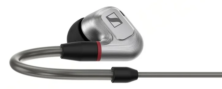 Sennheiser IE 900, vue 2