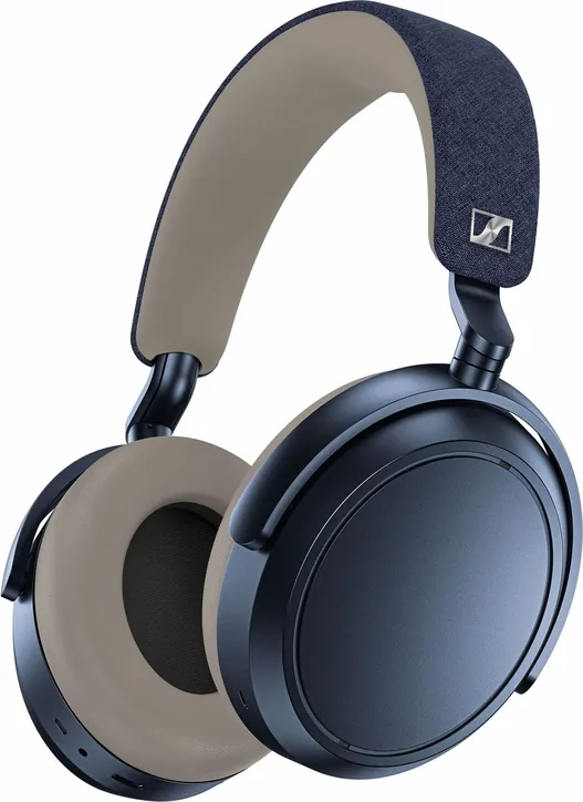 Sennheiser Momentum 4 Denim, vue principale