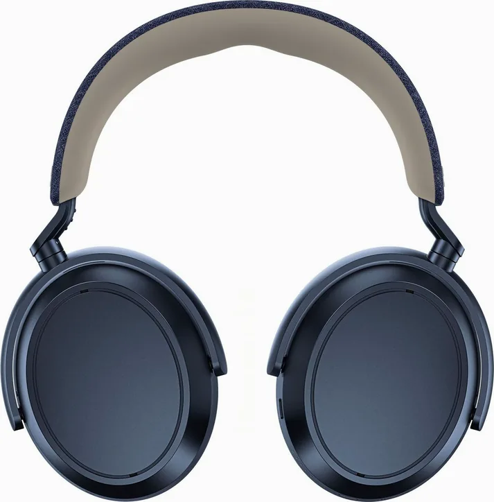 Sennheiser Momentum 4 Denim, vue 2