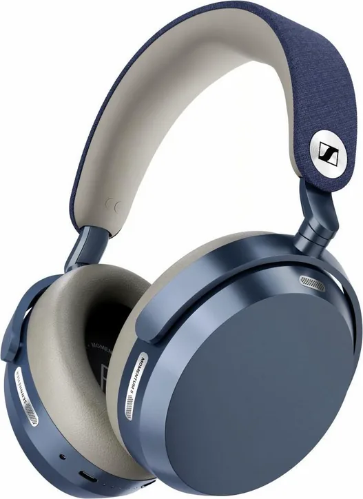 Sennheiser Momentum 5 Denim, vue principale