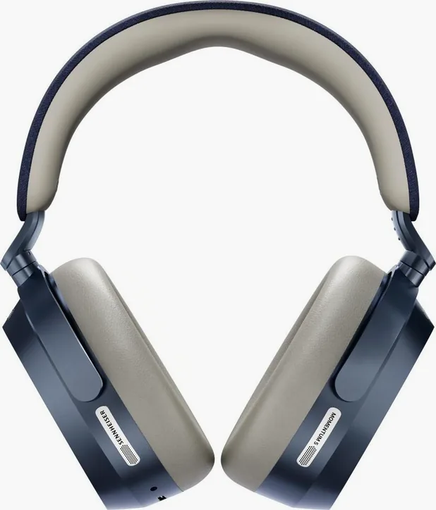 Sennheiser Momentum 5 Denim, vue 2