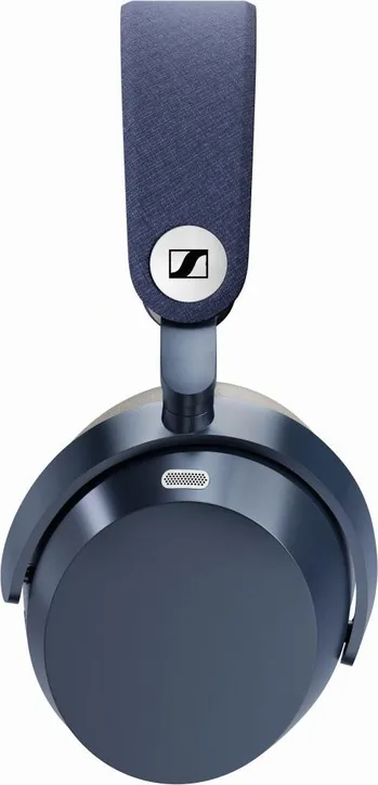 Sennheiser Momentum 5 Denim, vue 3