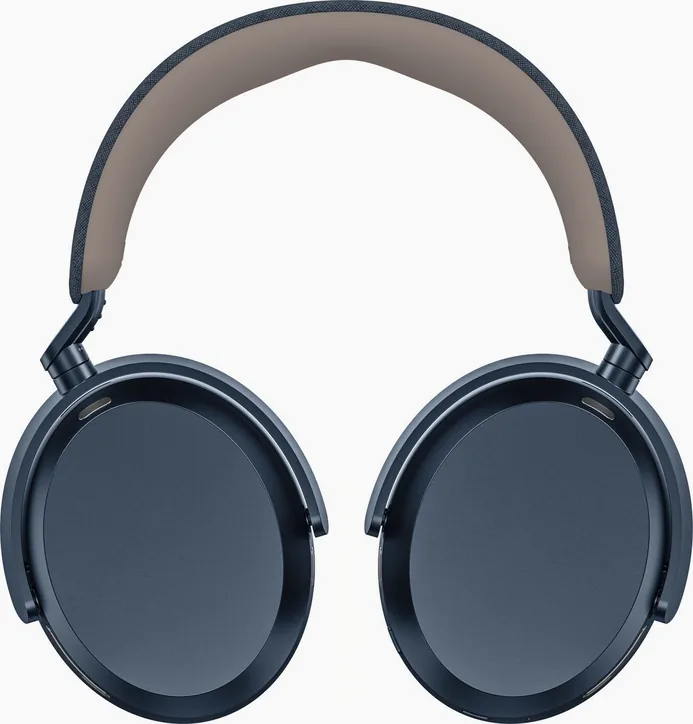 Sennheiser Momentum 5 Denim, vue 4