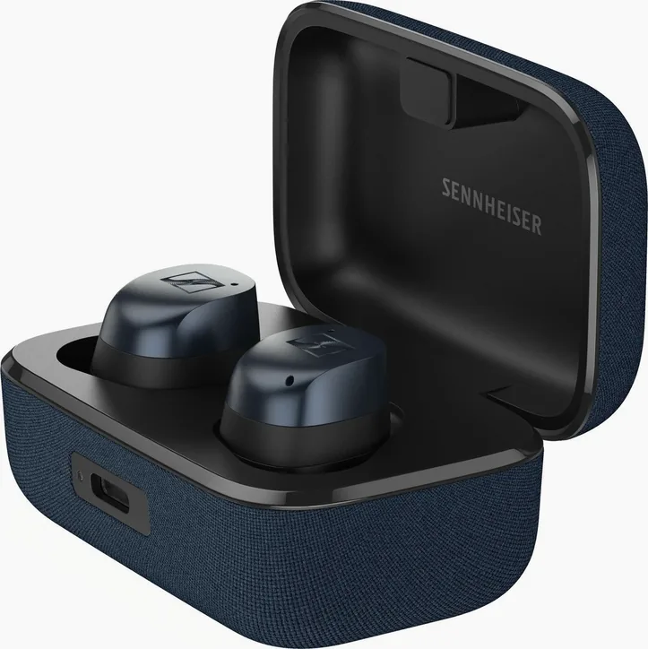 Sennheiser Momentum True Wireless 4, vue principale