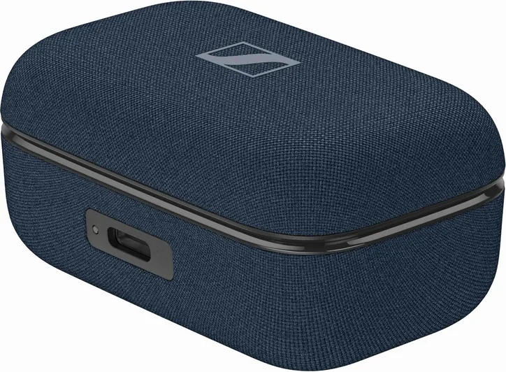 Sennheiser Momentum True Wireless 4, vue 2