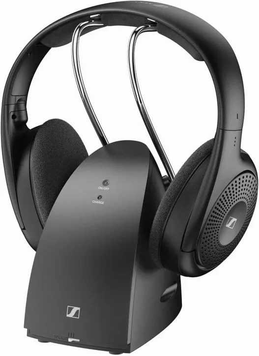 Sennheiser RS 120-W, vue principale