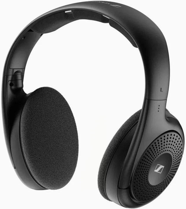 Sennheiser RS 120-W, vue 2