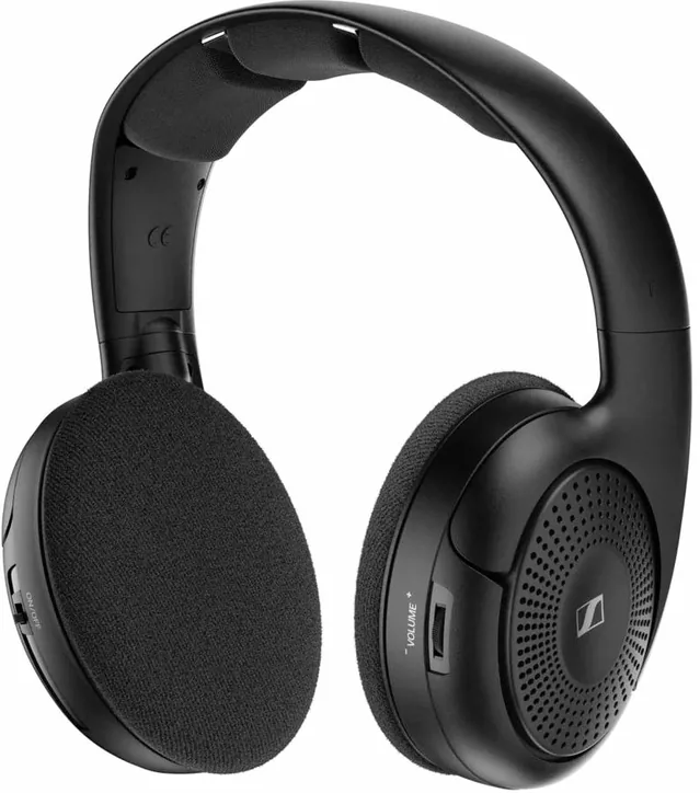 Sennheiser RS 120-W, vue 3