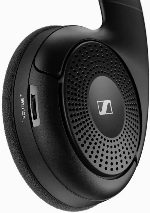 Sennheiser RS 120-W, vue 4