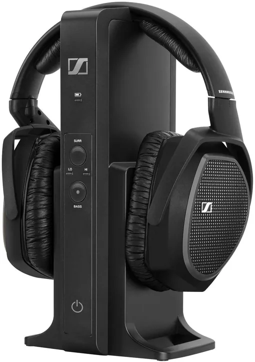 Sennheiser RS 175-U, vue principale