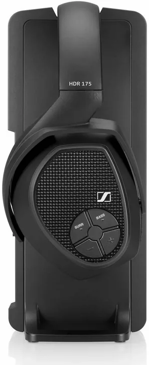 Sennheiser RS 175-U, vue 3