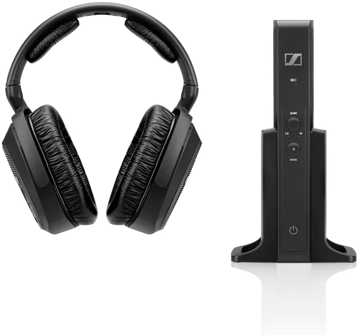 Sennheiser RS 175-U, vue 4