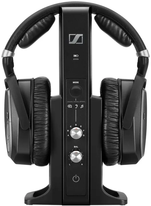 Sennheiser RS 195-U, vue 2