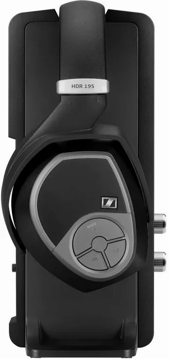Sennheiser RS 195-U, vue 3