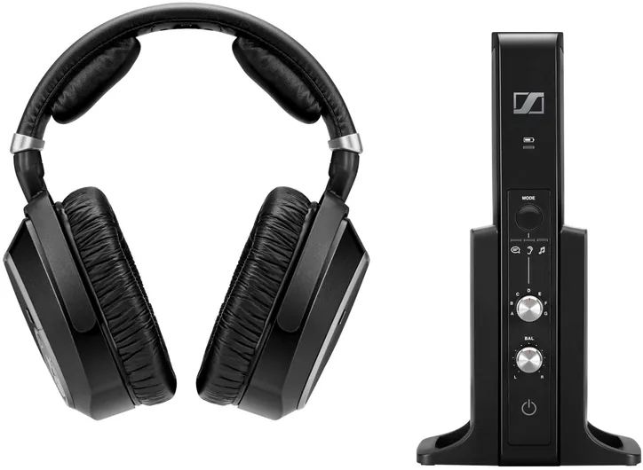 Sennheiser RS 195-U, vue 4