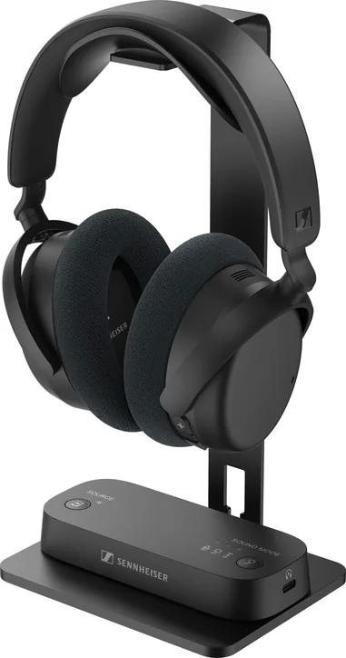 Sennheiser RS 275, vue principale