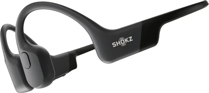 Shokz Open Run Mini USB-C, vue principale