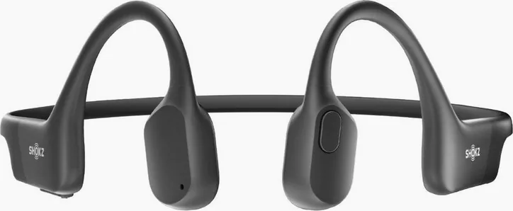 Shokz Open Run Mini USB-C, vue 2