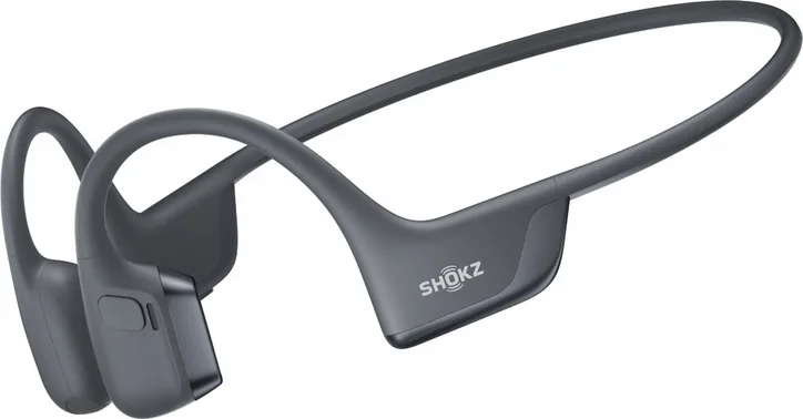 Shokz Open Run Pro 2, vue principale