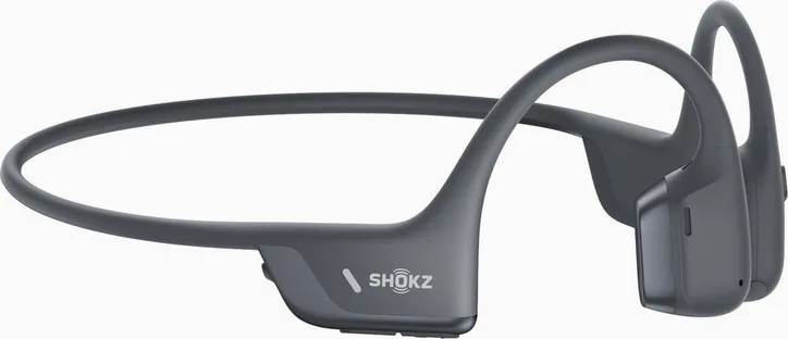 Shokz Open Run Pro 2, vue 2