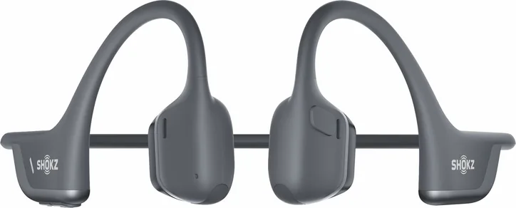 Shokz Open Run Pro 2, vue 3