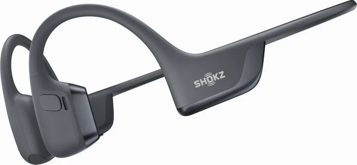 Shokz Open Run Pro 2, vue 4