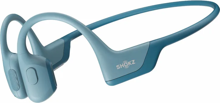 Shokz Open Run Pro, vue principale