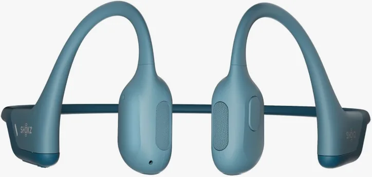 Shokz Open Run Pro, vue 2