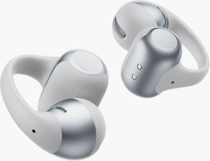 Shokz OpenDots 2, vue principale