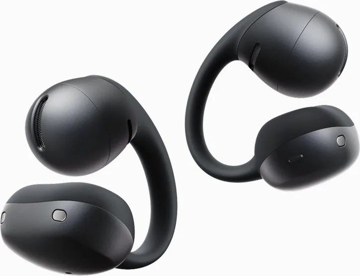 Shokz OpenDots Air, vue principale