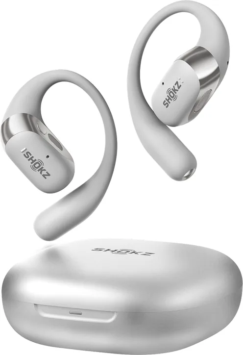 Shokz OpenFit 2 Plus, vue principale