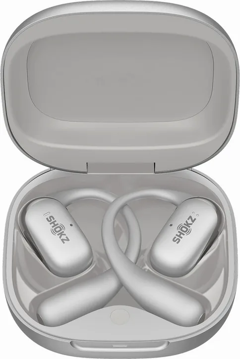 Shokz OpenFit 2 Plus, vue 2