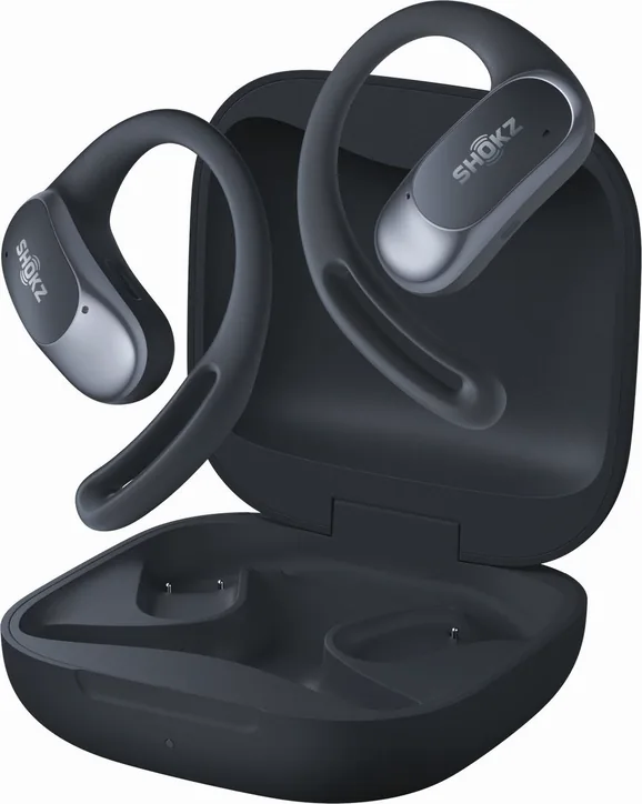 Shokz OpenFit Air, vue principale