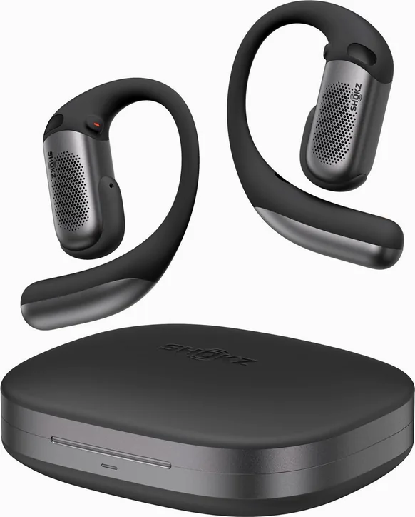 Shokz OpenFit Pro, vue principale