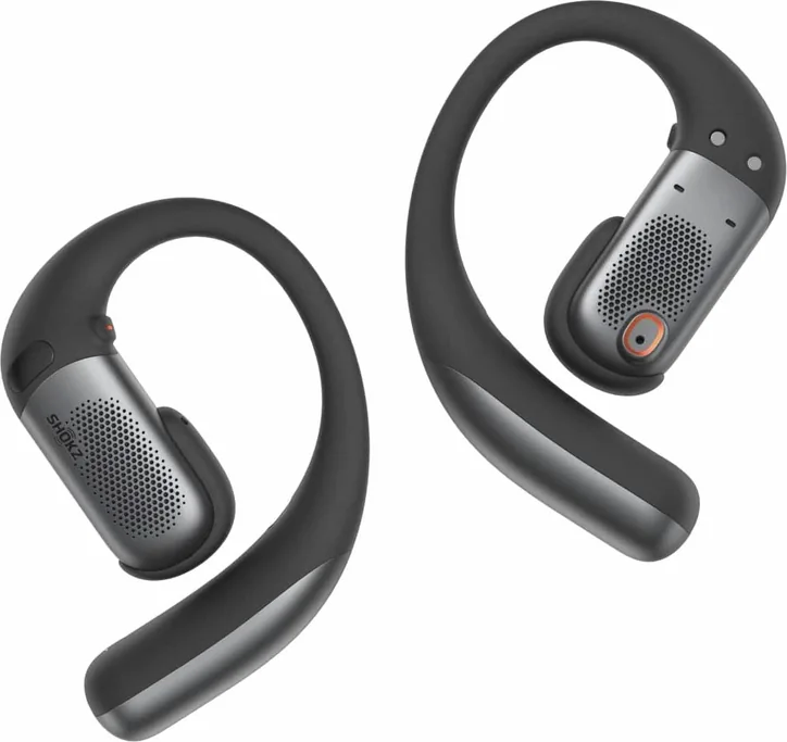 Shokz OpenFit Pro, vue 2