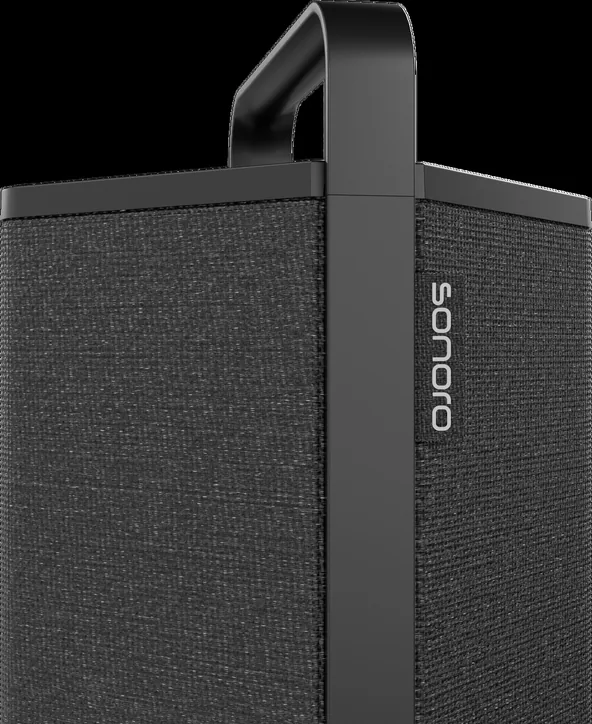 Sonoro Vibes L, vue 4