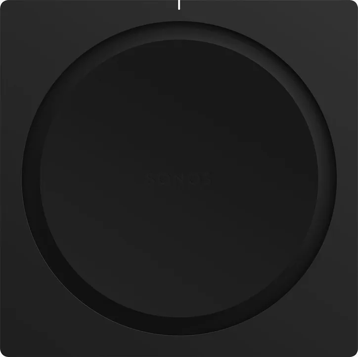 SONOS Amp, vue 3