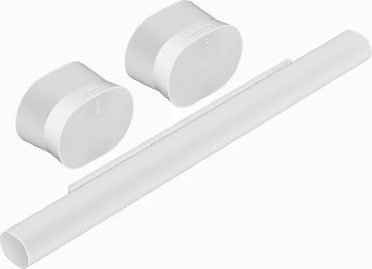 SONOS Arc Ultra 5.0 Era 300, vue principale