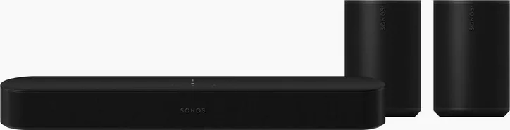 SONOS Beam 4.0 Era 100, vue principale