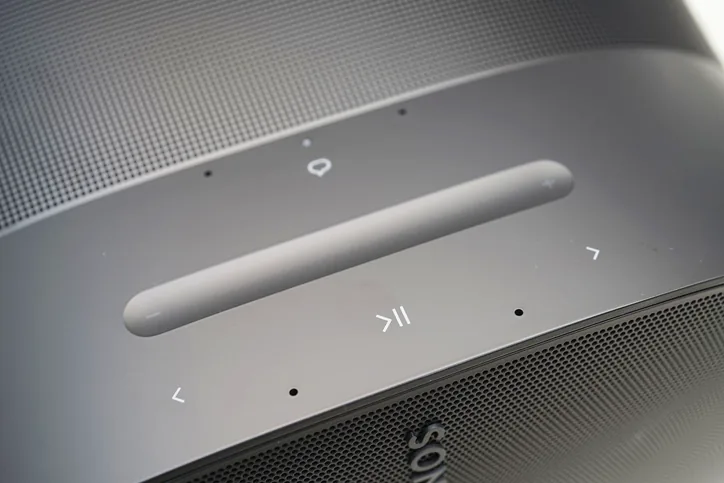 SONOS Era 300, vue 2