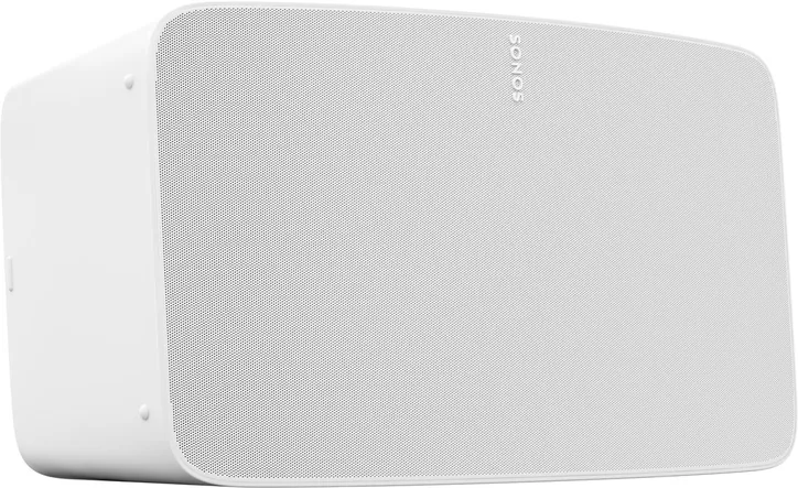 SONOS Five, vue principale