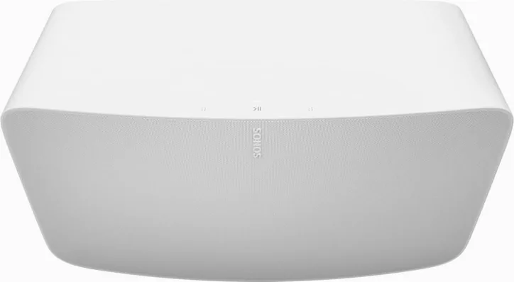 SONOS Five, vue 2