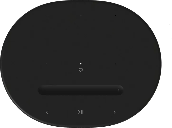SONOS Move 2, vue 2