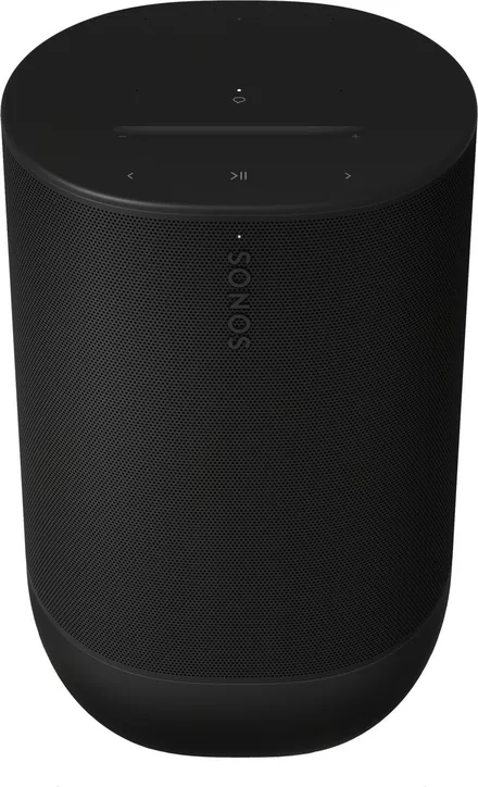 SONOS Move 2, vue 3