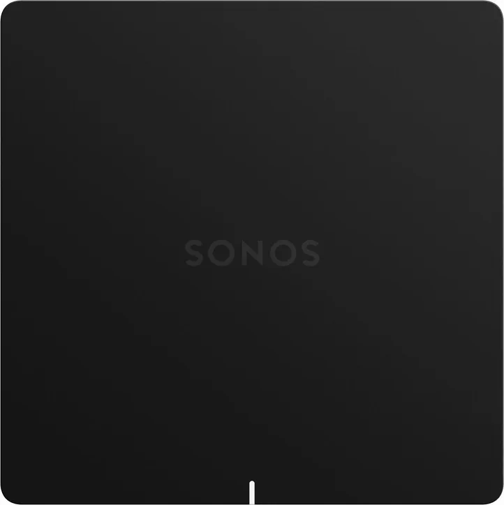 SONOS Port, vue 4
